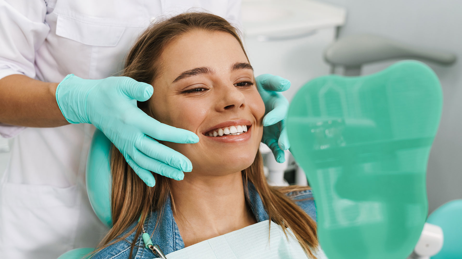 Peninsula Dental Excellence | Fluoride Treatment, CEREC reg  and Pediatric Dentistry